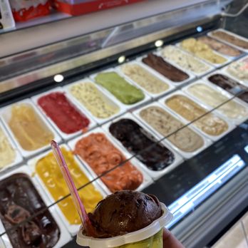 Alimento - Triple chocolate - Italian Near Me - San Francisco, California