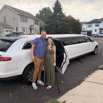 Classic Coach Limousine - Limos Near Me
