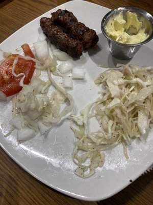 Zimi's Pizza and Grill by null