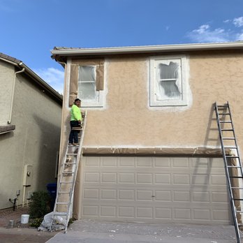 Desert Toro - Painters Near Me
