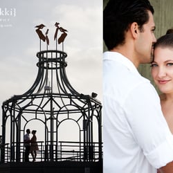 Sari Makki Wedding Photography - Engagement Photos from Sari Makki Photography. For more: http://www.facebook.com/sarimakkiphotography