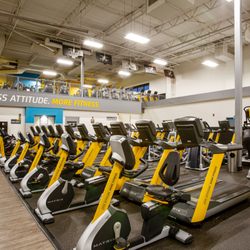 Chuze Fitness