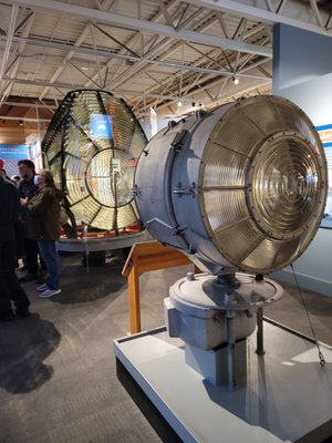 Maritime Museum of the Atlantic by null