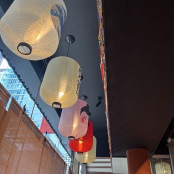Birdman Ramen - Ramen Near Me - Chicago, Illinois