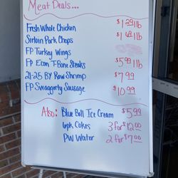 Mullins Piggly Wiggly - Weekly Sale