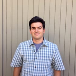 Joe's Pool Service - Joe's Pool Service Owner