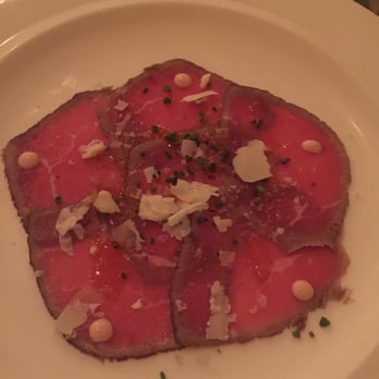 The Brewer's Art - Wagyu carpaccio - Breweries Near Me - Baltimore, Maryland The Brewer's Art - Wagyu carpaccio - Breweries Near Me - Baltimore, Maryland