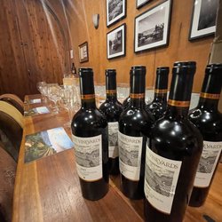 Barnett Vineyards