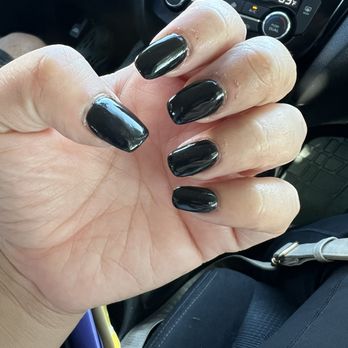 Deluxe Nail Salon - What I got. - Nail Salons Near Me - Fort Worth, Texas Deluxe Nail Salon - What I got. - Nail Salons Near Me - Fort Worth, Texas