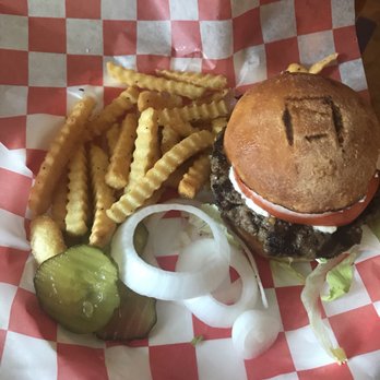 Last Frontier Saloon - Pubs Near Me - Fall City, Washington