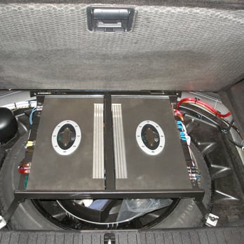 Audio Sensations - Car Stereo Installation Near Me - Peoria, Arizona