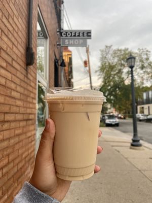 Spyhouse Coffee Roasters | Uptown by null