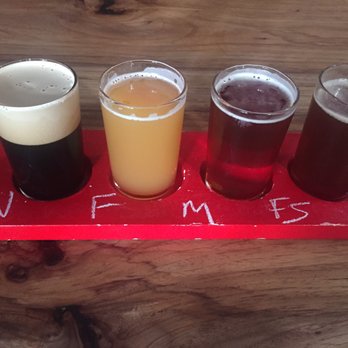 Flying Tiger - Breweries Near Me - Monroe, Louisiana