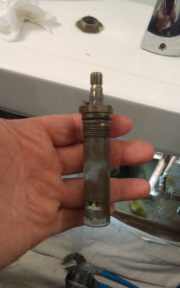 Slide of S and J Plumbing & Sewer