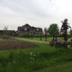 Ruigenhof Bad & Breakfast - Mükemmel
