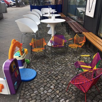 Moono - Moono for Kids - Ice Cream & Frozen Yogurt Near Me - Berlin, BE