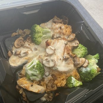 Denny's - New Chicken addiction bowl. - Diners Near Me - Barstow, California
