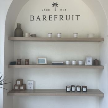 Barefruit Cafe - Merch - Coffee & Tea Near Me - Arlington, Tennessee