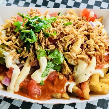 Rick's Good Eats - Indian Near Me - Mississauga, Ontario Rick's Good Eats - Indian Near Me - Mississauga, Ontario