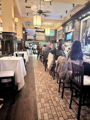 Mio Posto Merrick by null