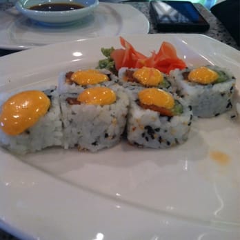 Forty Five Degrees - Spicy tuna. $3.50 on Sundays. - Sushi Bars Near Me - Indianapolis, Indiana