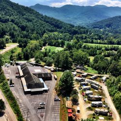 Whistle Stop Depot Antiques & Rv Park