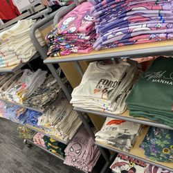 Target - Women's tshirts.