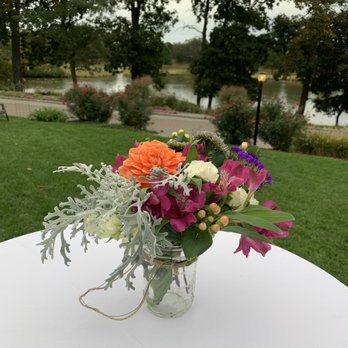 The Estate at Eagle Lake - Beautiful views - Venues & Event Spaces Near Me - Crosswicks, New Jersey