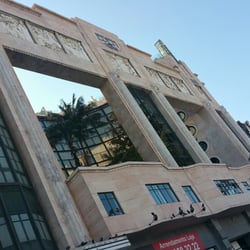 Aparthotel Vip Eden - Front of building facade