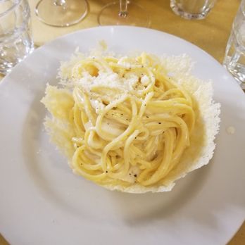 Il Corallo - Cacia de Pepe Pasta! - Pizza Near Me - Rome, RM Il Corallo - Cacia de Pepe Pasta! - Pizza Near Me - Rome, RM