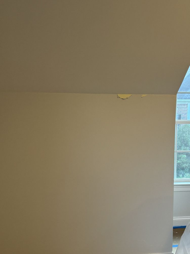 Slide of Southern Triad Home Repair