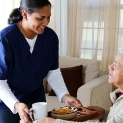 Perfect Gentle Hands Home Care Agency