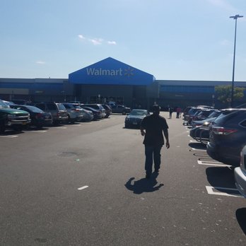 Walmart - Department Stores Near Me - Westbury, New York