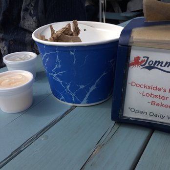 Tommy's Clam Shack - Seafood Near Me - Warwick, Rhode Island Tommy's Clam Shack - Seafood Near Me - Warwick, Rhode Island