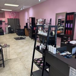 Anna's Salon