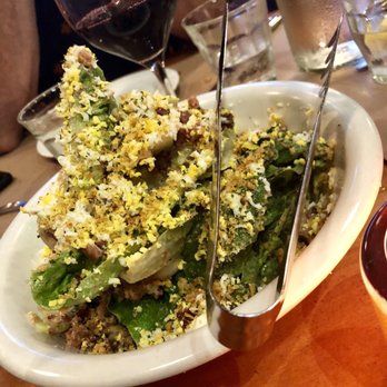 Chi Spacca - Italian Near Me - Los Angeles, California