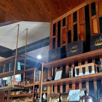 The Coffee Builders - Coffee & Tea Near Me - Phoenix, Arizona The Coffee Builders - Coffee & Tea Near Me - Phoenix, Arizona