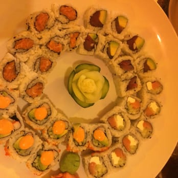 Sakura Teppanyaki & Sushi - Sushi Bars Near Me - Pittsburgh, Pennsylvania Sakura Teppanyaki & Sushi - Sushi Bars Near Me - Pittsburgh, Pennsylvania