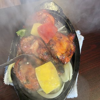 Masala Express - Chicken tandoori - Indian Near Me - Santa Rosa, California