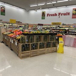 Redner's Warehouse Market