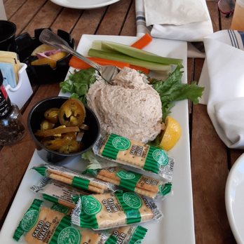 Jumby Bay Island Grill - Smokin Fish Dip - Seafood Near Me - Jupiter, Florida Jumby Bay Island Grill - Smokin Fish Dip - Seafood Near Me - Jupiter, Florida