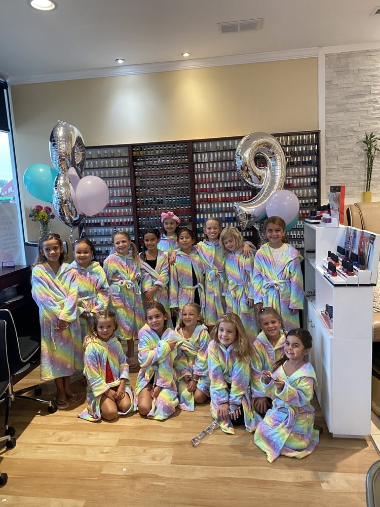 MB SPA NAILS Updated October 2024 37 Photos & 37 Reviews 2699