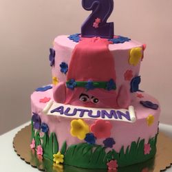 The Sweetest Rose Cupcakes Company