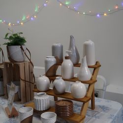Doclay Nyc - Work with us at DOCLAYNYC and get the chance to showcase and sell your pieces! Our members recently had a great sale--join in next time!
