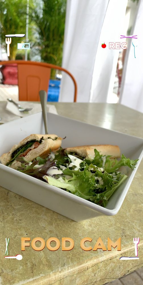 CANE A SUCRE 272 Photos & 282 Reviews Sandwiches 899 NE 125th St