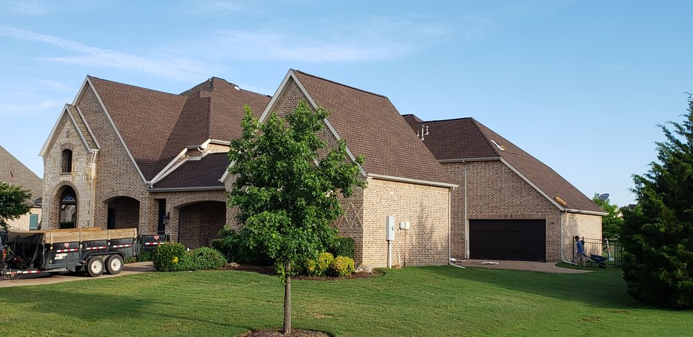 Slide of ASP Roofing & Construction