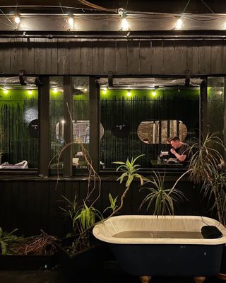 KRASA CRAFT RESTAURANT Chicago by null