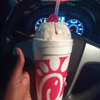 Chick-fil-A - Fast Food Near Me - Tulsa, Oklahoma Chick-fil-A - Fast Food Near Me - Tulsa, Oklahoma
