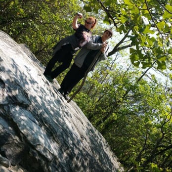 Hanging Rock State Park - Parks Near Me - Westfield, North Carolina