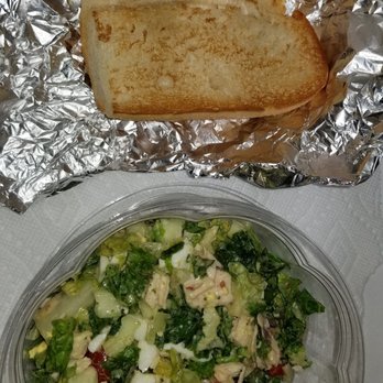 Fresh 2 Go - Mane your own salad - Delis Near Me - New York, New York Fresh 2 Go - Mane your own salad - Delis Near Me - New York, New York
